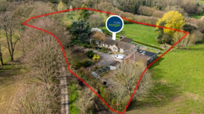 Development Opportunity in Upton Cheyney photo